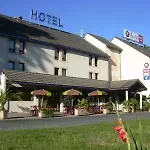 The Originals City, Amys, Tarbes Sud 3*