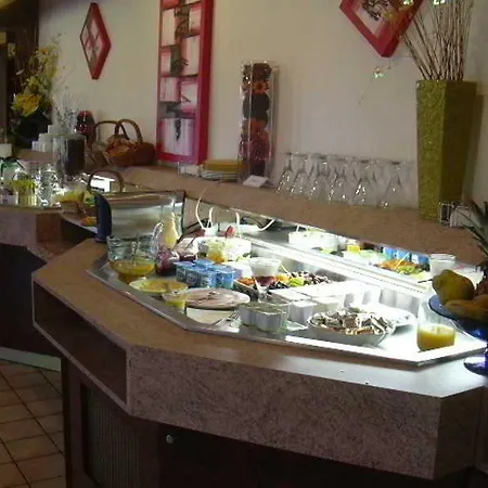 The Originals City, Amys, Tarbes Sud 3* Odos