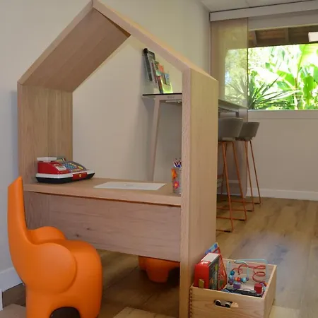 Hotel The Originals City, Amys, Tarbes Sud Odos