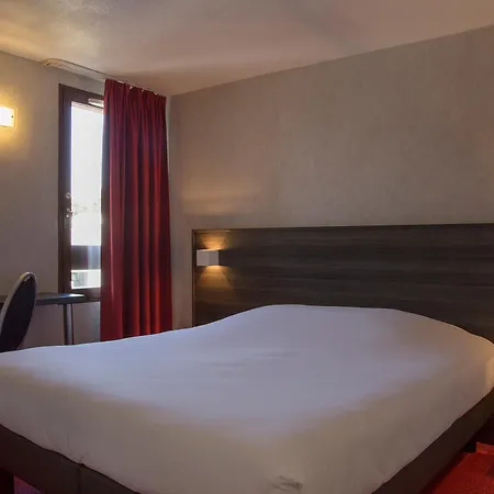 Hotel The Originals City, Amys, Tarbes Sud Odos