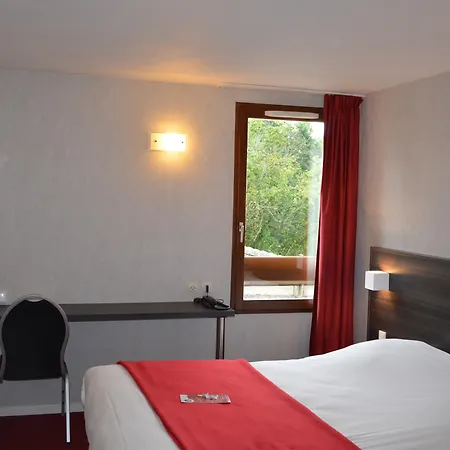 The Originals City, Amys, Tarbes Sud Hotel 3*