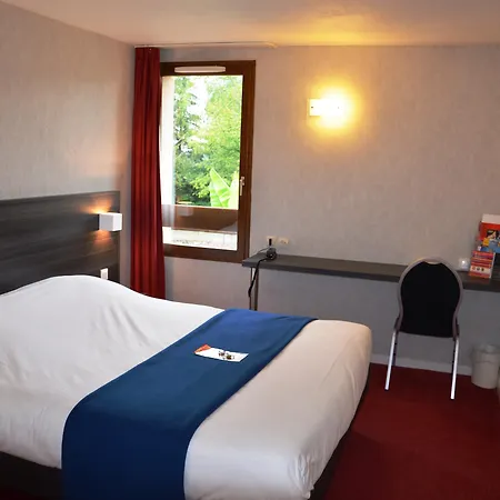 The Originals City, Amys, Tarbes Sud Hotel Odos