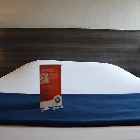 The Originals City, Amys, Tarbes Sud 3*