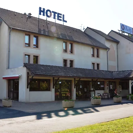 The Originals City, Amys, Tarbes Sud Hotel 3*