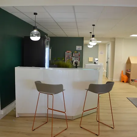 The Originals City, Amys, Tarbes Sud