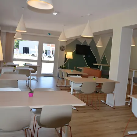 The Originals City, Amys, Tarbes Sud 3*