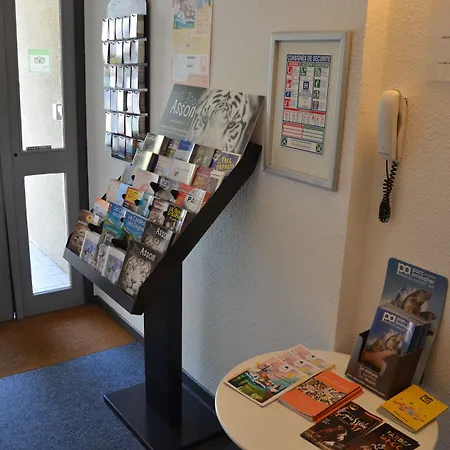 The Originals City, Amys, Tarbes Sud Hotel Odos