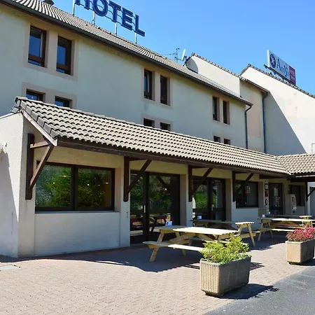 The Originals City, Amys, Tarbes Sud Hotel