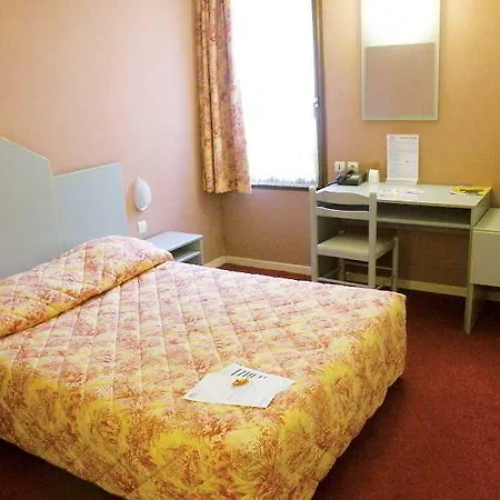 The Originals City, Amys, Tarbes Sud 3*