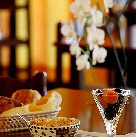 The Originals City, Amys, Tarbes Sud 3* Odos