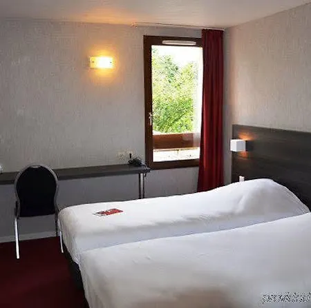 The Originals City, Amys, Tarbes Sud Hotel