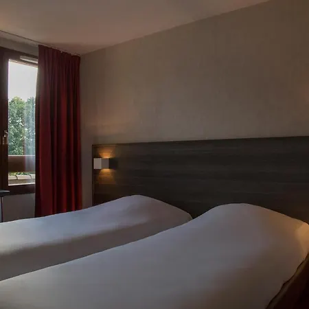 The Originals City, Amys, Tarbes Sud 3* Odos