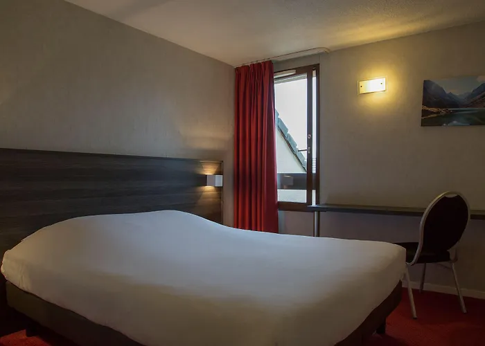 The Originals City, Amys, Tarbes Sud 3*