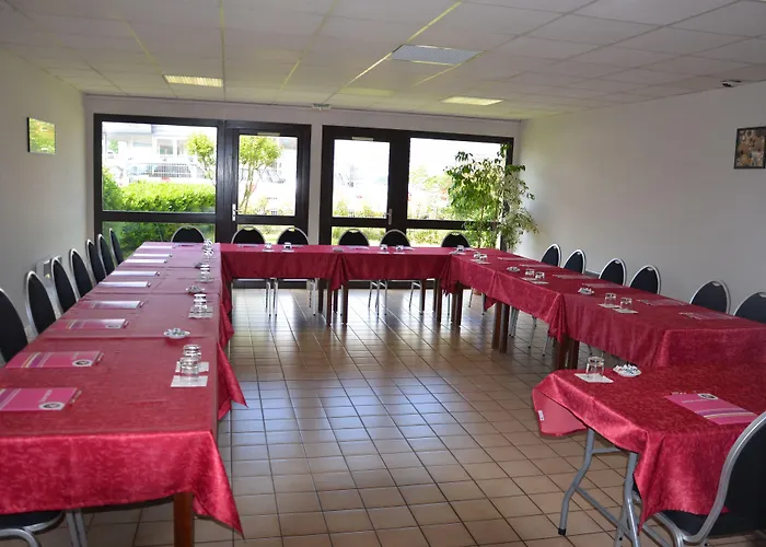 The Originals City, Amys, Tarbes Sud Hotell