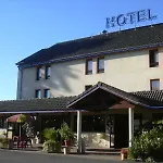 호텔 The Originals City, Amys, Tarbes Sud 3*