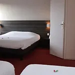 The Originals City, Amys, Tarbes Sud 3* Odos