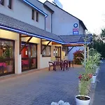The Originals City, Amys, Tarbes Sud 3* Odos