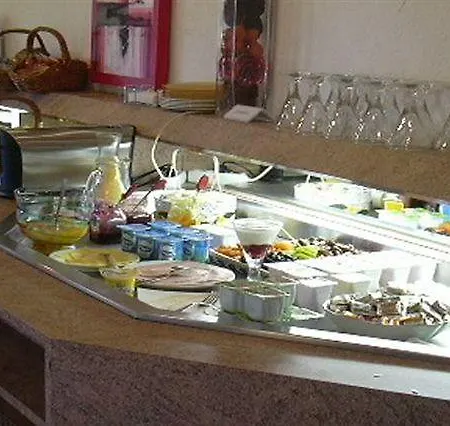 The Originals City, Amys, Tarbes Sud 3* Odos