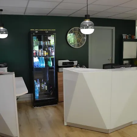 The Originals City, Amys, Tarbes Sud 3* Odos