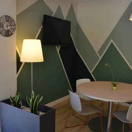 The Originals City, Amys, Tarbes Sud Hotell