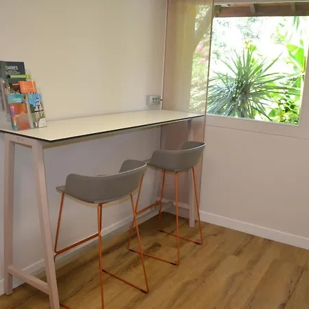 Otel The Originals City, Amys, Tarbes Sud