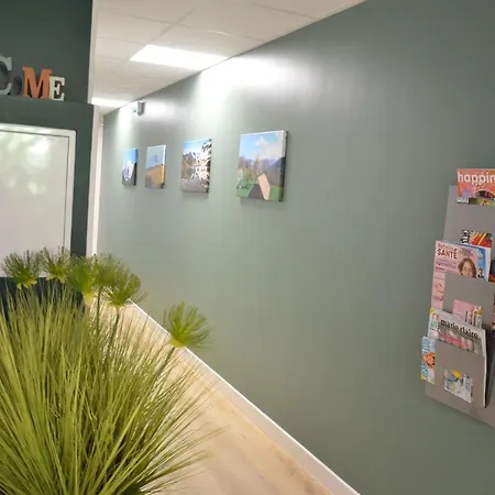 The Originals City, Amys, Tarbes Sud Odos