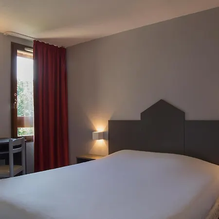 ホテル The Originals City, Amys, Tarbes Sud