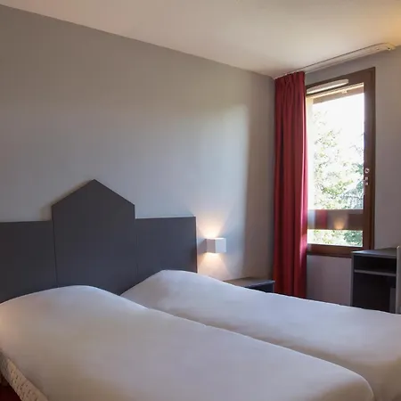 The Originals City, Amys, Tarbes Sud 3* Odos