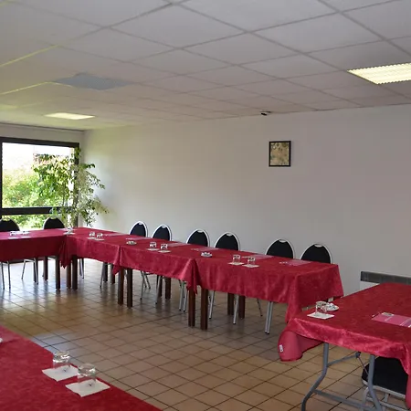 The Originals City, Amys, Tarbes Sud Hotel