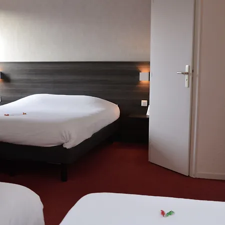 The Originals City, Amys, Tarbes Sud ホテル