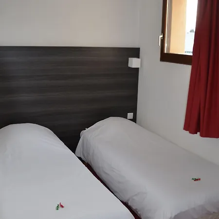 Hotel The Originals City, Amys, Tarbes Sud Odos