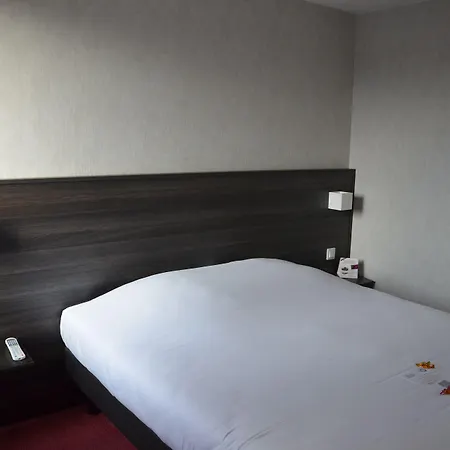 The Originals City, Amys, Tarbes Sud Otel Odos