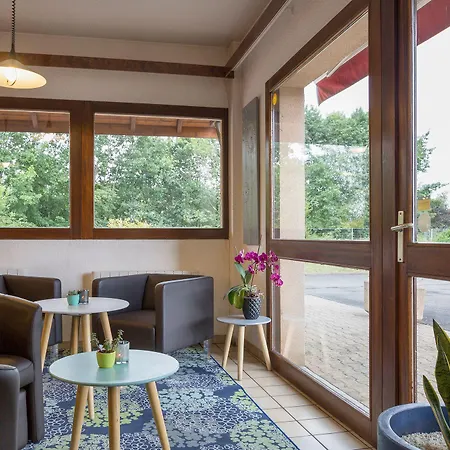 The Originals City, Amys, Tarbes Sud Otel Odos