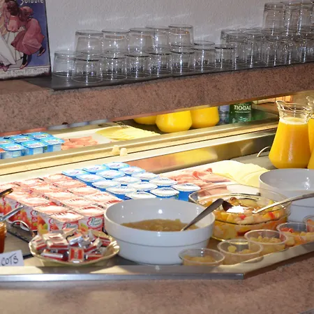 The Originals City, Amys, Tarbes Sud