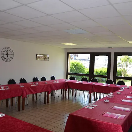 The Originals City, Amys, Tarbes Sud Hotell