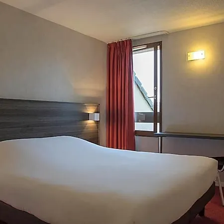ホテル The Originals City, Amys, Tarbes Sud