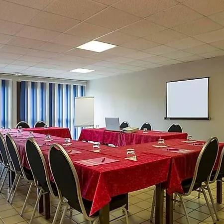 The Originals City, Amys, Tarbes Sud 3*