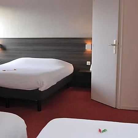 The Originals City, Amys, Tarbes Sud 3*