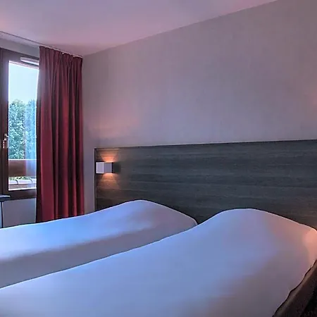 The Originals City, Amys, Tarbes Sud 3*