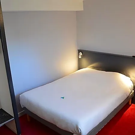 The Originals City, Amys, Tarbes Sud 3* Odos