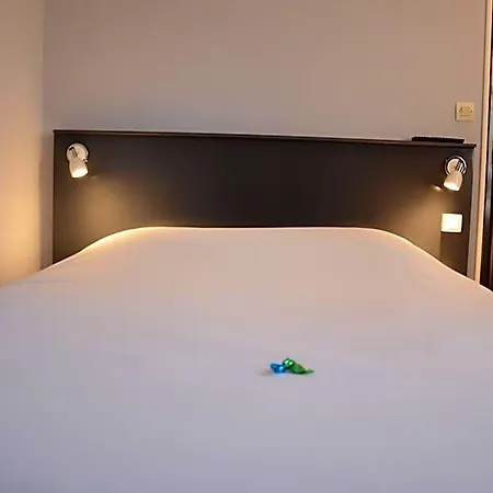 The Originals City, Amys, Tarbes Sud 3* Odos