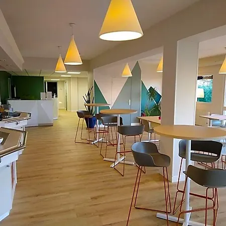 The Originals City, Amys, Tarbes Sud ホテル Odos
