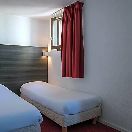 The Originals City, Amys, Tarbes Sud ホテル