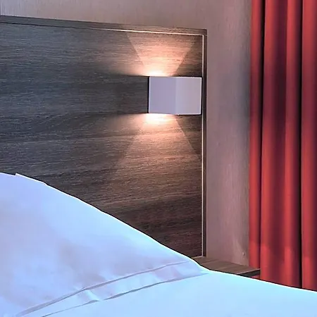 The Originals City, Amys, Tarbes Sud 3* Odos