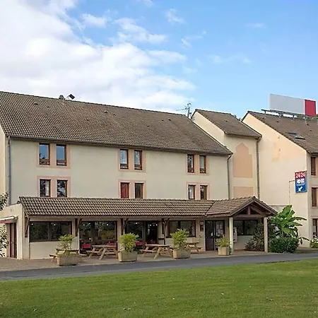 The Originals City, Amys, Tarbes Sud ホテル 3*