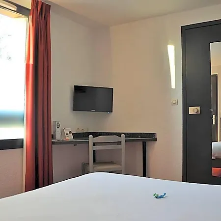 ホテル The Originals City, Amys, Tarbes Sud Odos