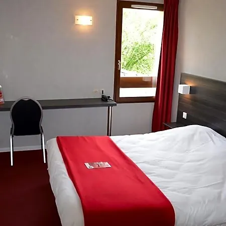 The Originals City, Amys, Tarbes Sud ホテル