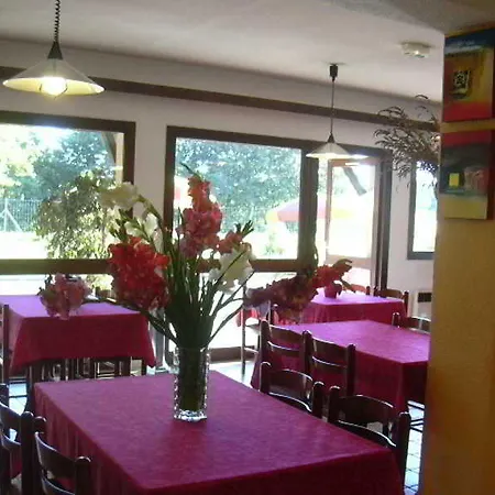 Hotel The Originals City, Amys, Tarbes Sud Odos