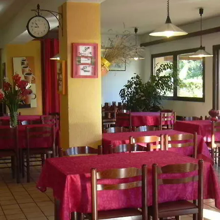 The Originals City, Amys, Tarbes Sud Otel