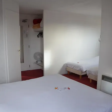 The Originals City, Amys, Tarbes Sud Hotel Odos